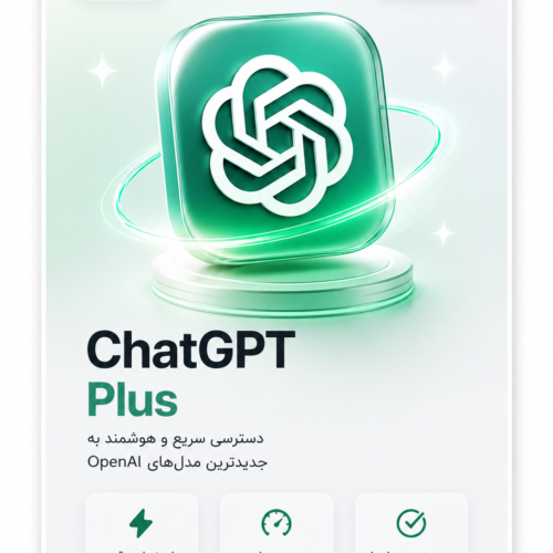 ChatGPT Plus