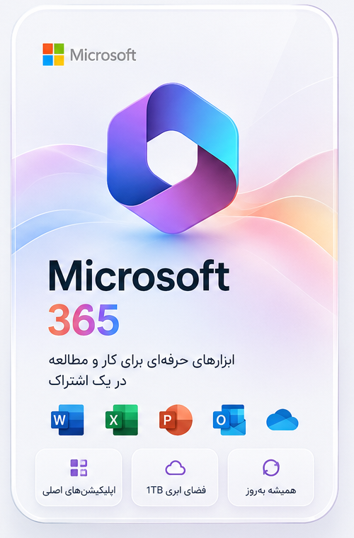 Microsoft 365