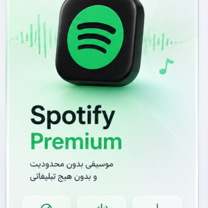 Spotify Premium