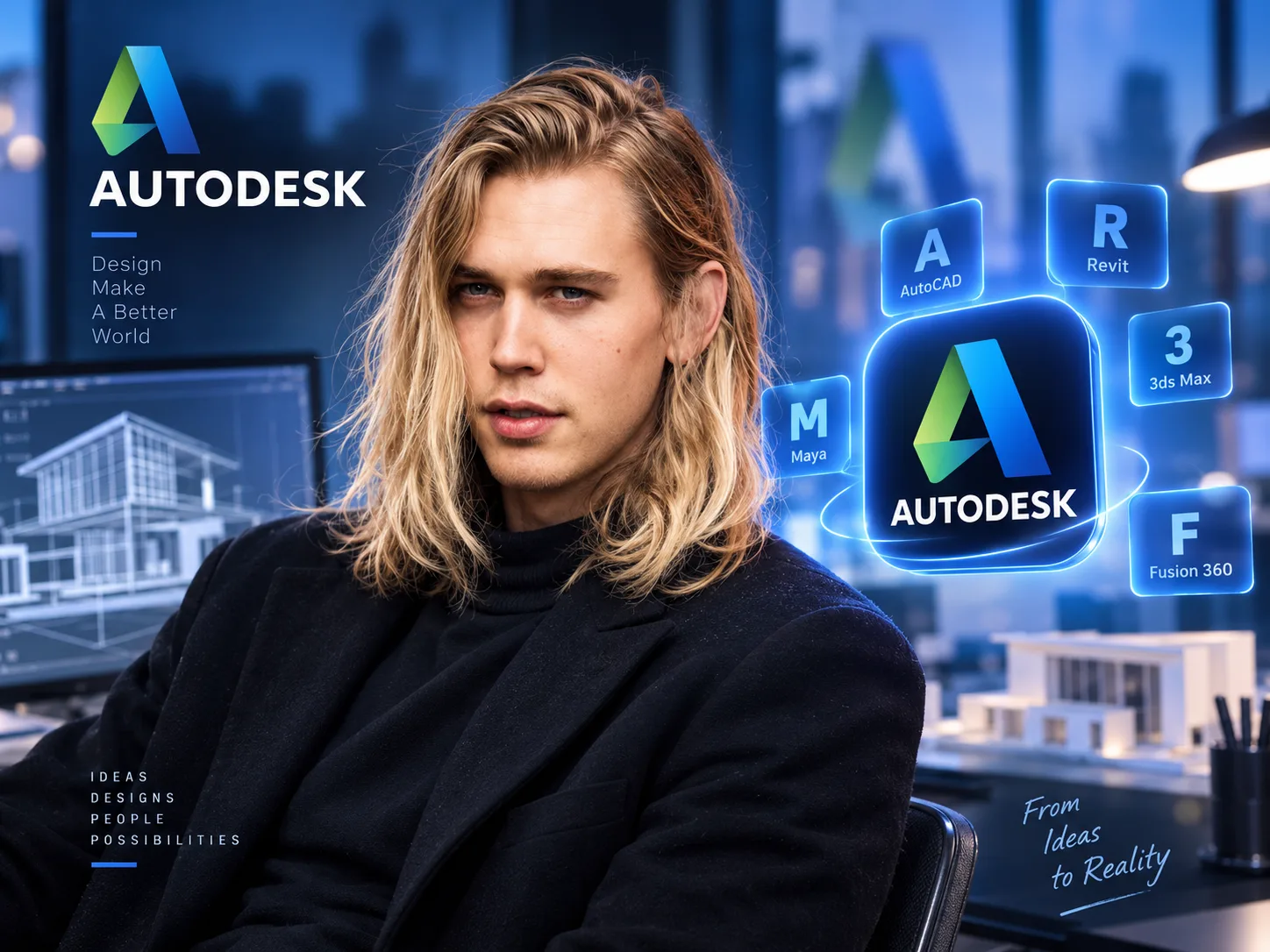 Autodesk