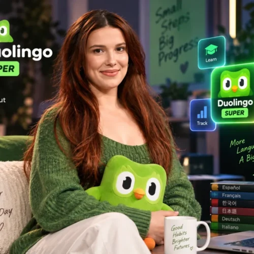 Duolingo