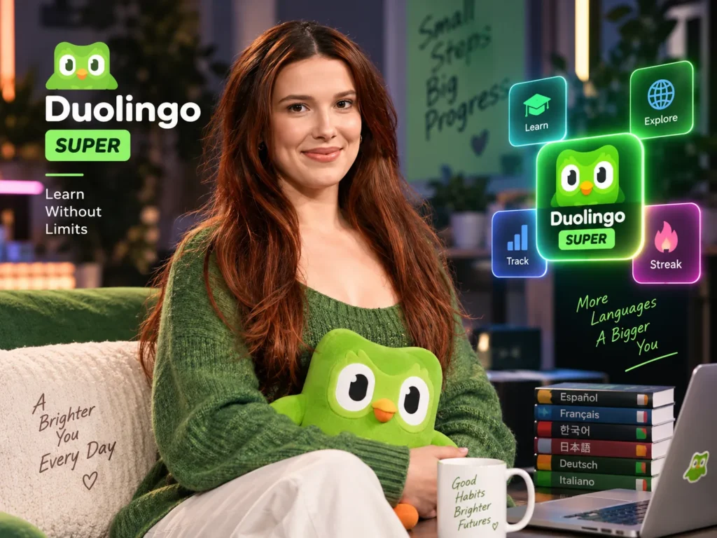 Duolingo