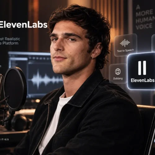 ElevenLabs