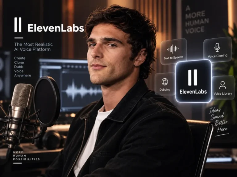 ElevenLabs