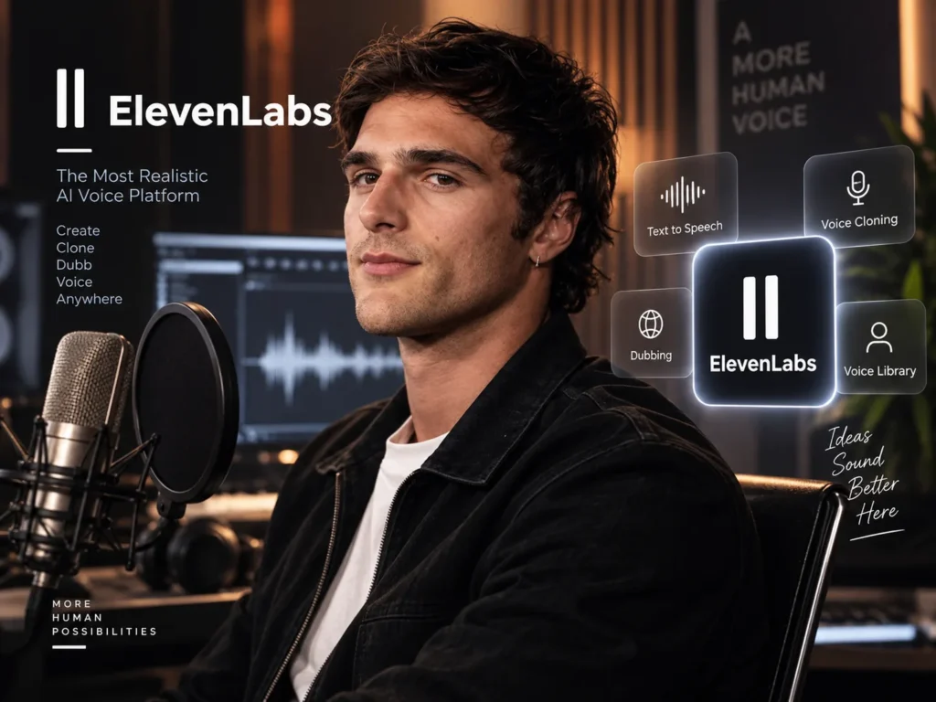 ElevenLabs