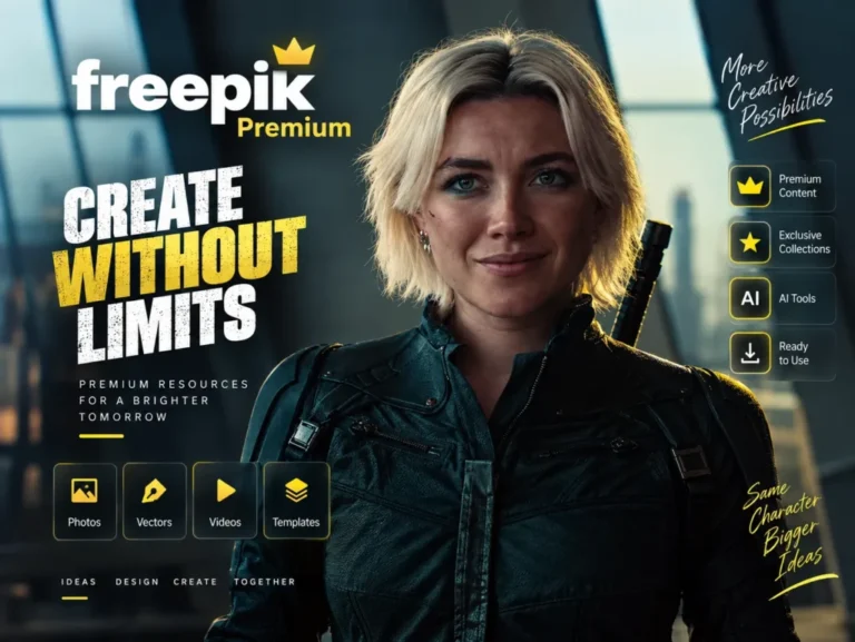 Freepik