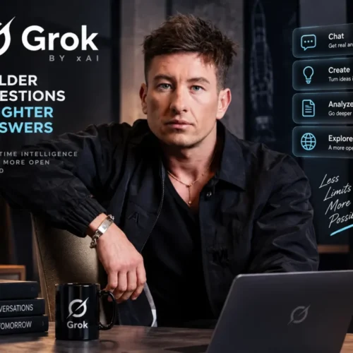 Grok