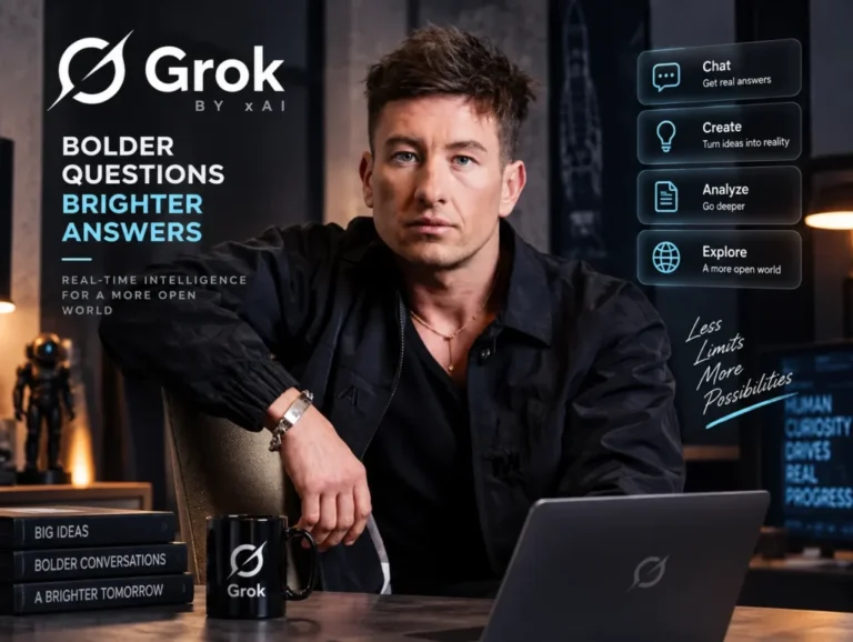 Grok