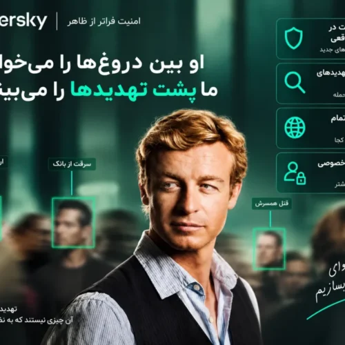Kaspersky