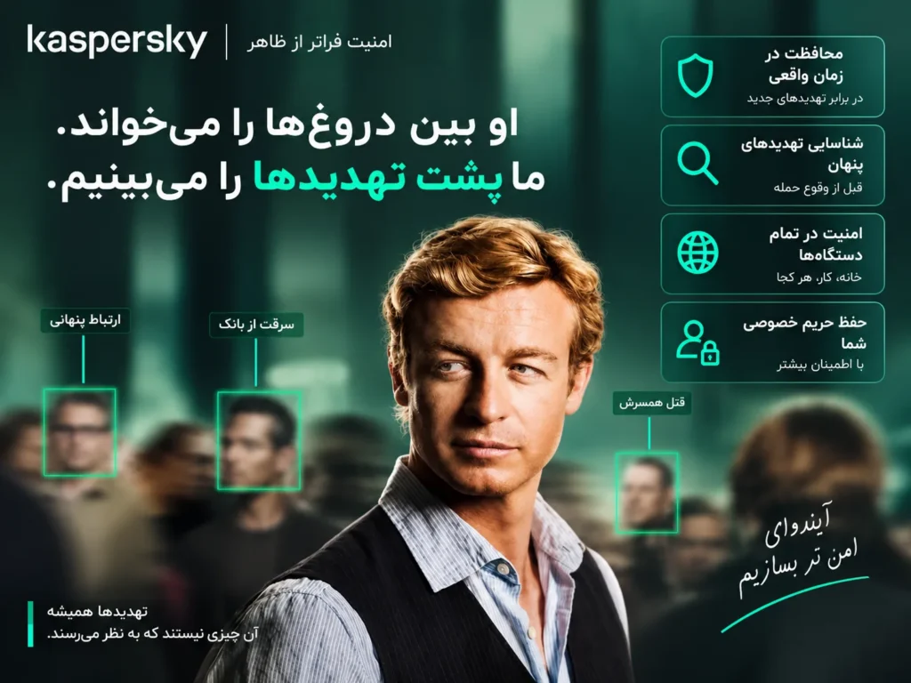 Kaspersky