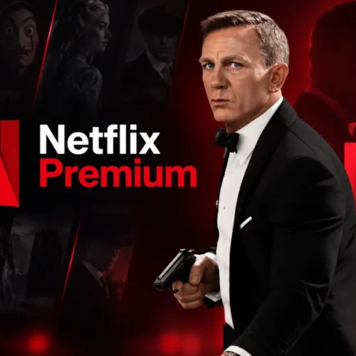 Netflix
