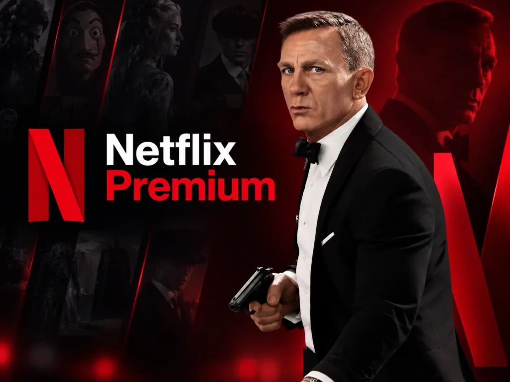 Netflix